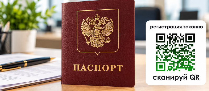 прописка в Тыве